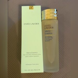 Estee Lauder Micro Essence Skin Activating Treatment Lotion